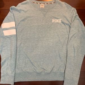 PINK Long Sleeved Shirt